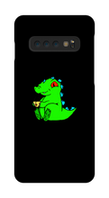 emoreptar98 Samsung Phone Cases