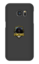 thelycangoddess Samsung Phone Cases