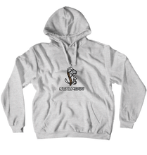 scalpsaw Hoodies (No-Zip/Pullover)