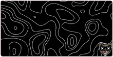 reignrr XXL Gaming Mousepad
