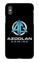 AzoolanGaming iPhone Phone Cases