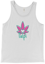 Tulpi Logo Tank Top
