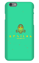 citlogo iPhone Phone Cases