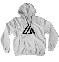 Arkiden's A Logo Hoodie (No-Zip/Pullover)