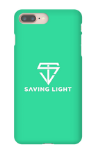 savinglightcic iPhone Phone Cases