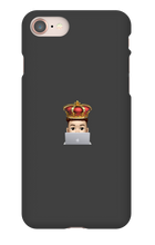 shkerzo iPhone Phone Cases