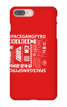 CyberCode iPhone Cases