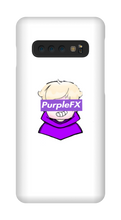 PurpleFX Samsung Phone Cases