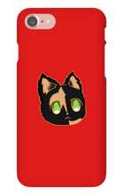 thosewhostay iPhone Phone Cases