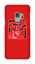 tom_mc_lfc Samsung Phone Cases
