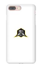 ToxicAfterdark iPhone Phone Cases