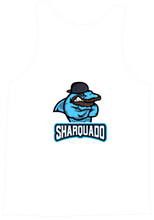 sharq tank