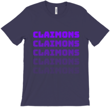 Claimons T-Shirts