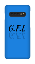 kingjerryonyt/G.F.LSamsung Phone Cases