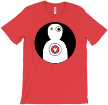 YGS Logo T-Shirt