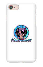 n3rdvanna83 iPhone Phone Cases