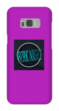 bzrknight Samsung Phone Cases
