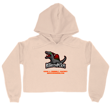 KensonPlays' Women’s Hoodie