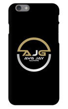 ajgaming2019 iPhone Phone Cases