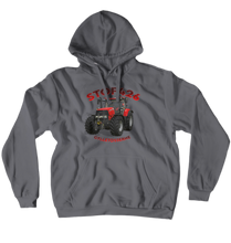 stof426 Hoodies (No-Zip/Pullover)