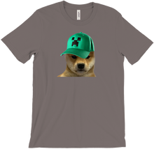 MINEGAMERPT Tshirt