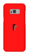 Rage Samsung Cases