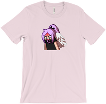 Asylum Rage T-Shirt