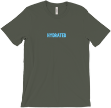 Hydrated Color T-Shirt