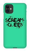 justagirl2day iPhone Phone Cases