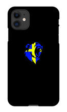 theswealex iPhone Phone Cases