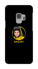 akajry Samsung Phone Cases
