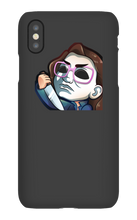 Myers iPhone Phone Cases