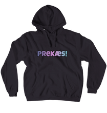 Hoodie Prekæs!