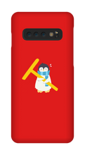 Tuxxy Samsung Case