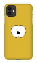 koms iPhone Phone Case
