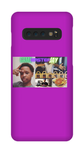 gamemasterjay Samsung Phone Cases