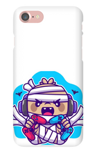 lightzeyy iPhone Phone Cases