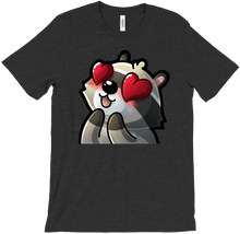 Streifart - TShirt - Love