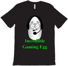 incrediblegamingegg T-Shirts