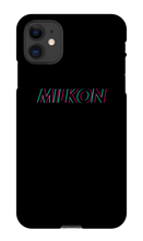 MILKON GLITCH PHONECASE Iphone