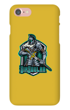sirsoulna iPhone Phone Cases
