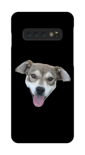Luna Baby Samsung Phone Case