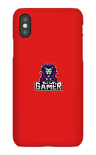 monsterlionmilk iPhone Phone Cases