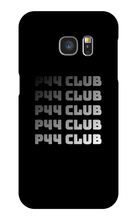 MarioMahmoud Samsung Phone Cases P44 Club