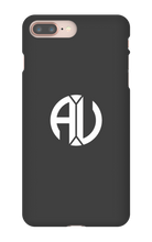 ariusuprise iPhone Phone Cases