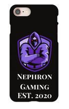 nephrongaming iPhone Phone Cases