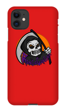 rangagangaa iPhone Phone Cases