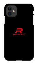therupptv iPhone Phone Cases