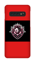 Matutegalera Samsung Phone Cases