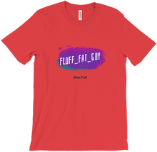 fluffy_fat_guy T-Shirts